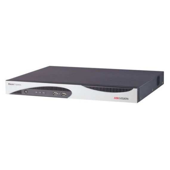 Đầu ghi hình camera IP 16 kênh HIKVISION Blazer Express/16