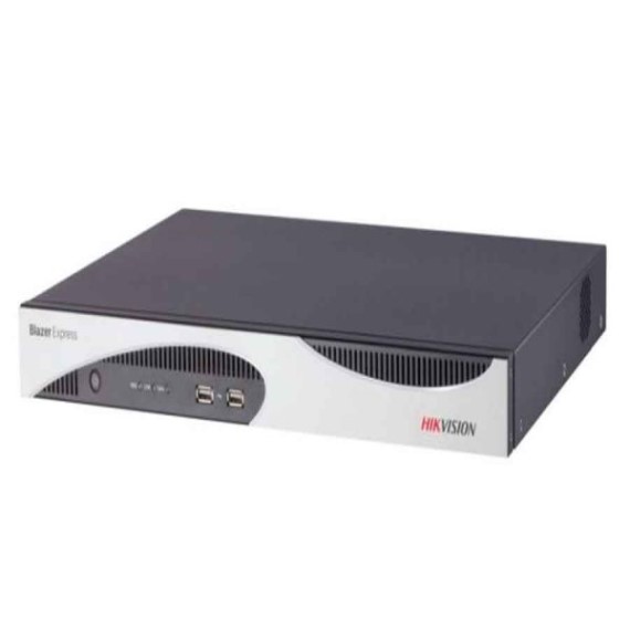Đầu ghi hình camera IP 32 kênh HIKVISION Blazer Express/32