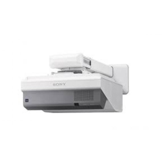 Máy chiếu siêu gần SONY VPL-SX631