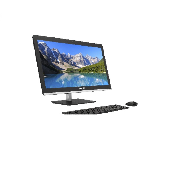 Máy tính để bàn PC Asus AIO Vivo V222UA-BA262T i5 8250U/4GB/1TB/Win 10/21.5' 