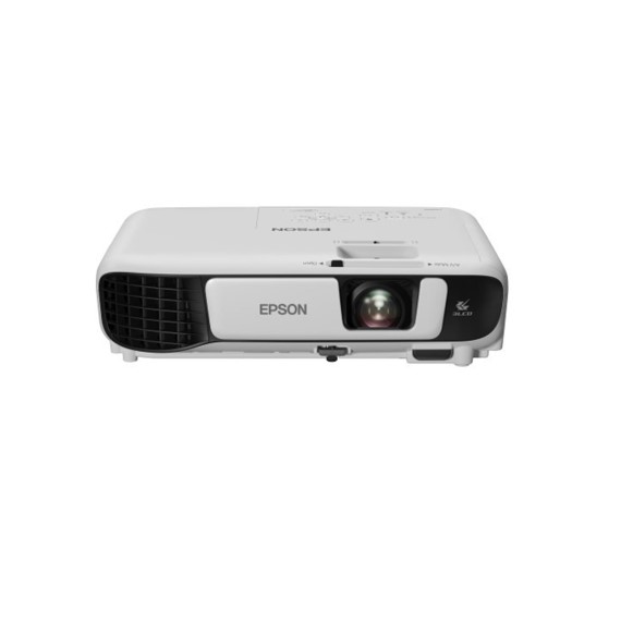 Máy chiếu không dây EPSON EB-U42