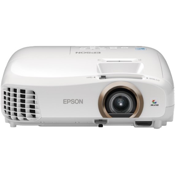 Máy chiếu Home Theater 3D Full HD EPSON EH-TW5350