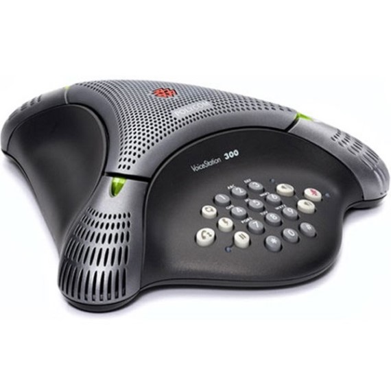 Điện thoại hội nghị POLYCOM VoiceStation 300 DUO