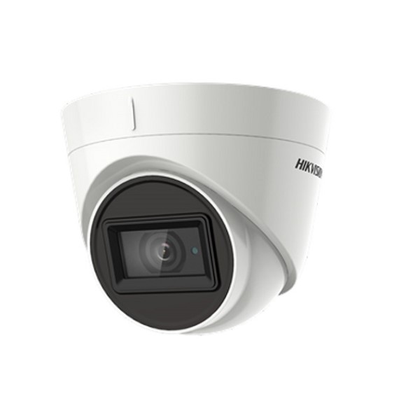 Camera Dome 4 in 1 hồng ngoại 8.3 Megapixel HIKVISION DS-2CE78U1T-IT3F