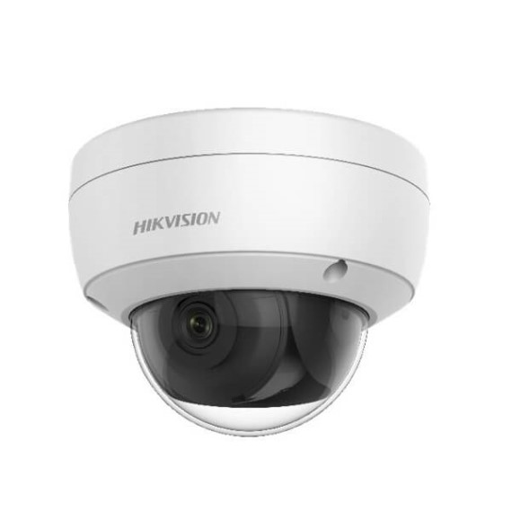 Camera Dome HD-TVI hồng ngoại 8.0 Megapixel HIKVISION DS-2CE5AU7T-VPIT3ZF