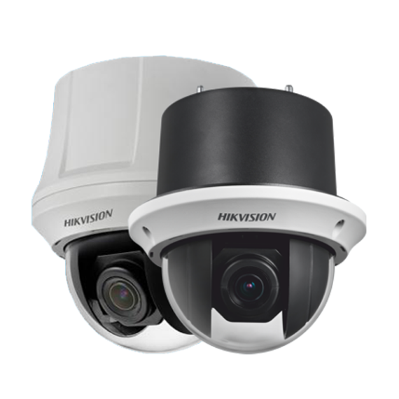 Camera HDTVI Speed Dome 2.0 Megapixel HIKVISION DS-2AE4215T-D3