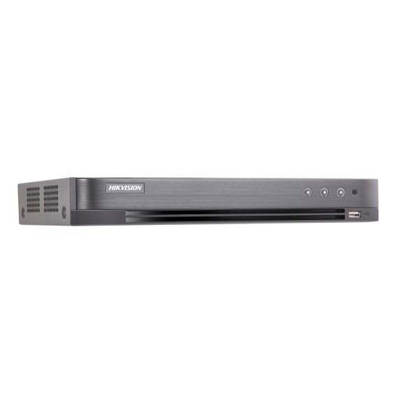 Đầu ghi 4K HDTVI 4 kênh Hikvision DS-7204HTHI-K1