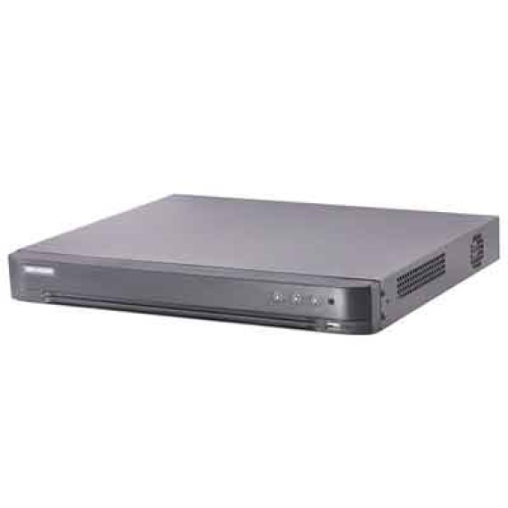 Đầu ghi 4K Hikvision DS-7208HTHI-K2