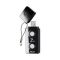 Card sound Asus Xonar U3 Hifi Usb