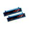 DDR3 4GB (1600) G.Skill F3-12800CL9S-4GBRL
