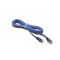 Cable UTP Vcom 5m Cat 6 flat