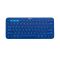 Bàn phím Logitech Bluetooth K380 (Xanh)