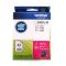 Ink Brother LC 535XLM
