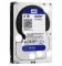 Ổ cứng HDD WD 6TB WD60EZRZ Sata 3 (Xanh)