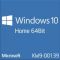 Phần mềm Win 10 Home 64bit 1pk DSP OEI DVD (KW9-00139)