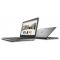 Máy tính xách tay Laptop Dell Inspiron 15 5559-M5I5414W (Bạc)