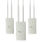 UBIQUITI UNIFI AP OUTDOOR+