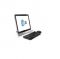 Máy Tính Để Bàn Desktop All in one HP 24-g205l (Z8F81AA) i5-7200