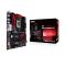 Bo Mạch Chủ - Motherboard Mainboard  ASUS E3 PRO GAMING V5 LGA 1151