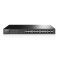Thiết bị mạng Switch TPLink 24P TL SG2424P