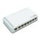 Thiết bị mạng Switch ToToLink S808