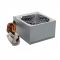 Bộ nguồn máy tính để bàn Power Supplay SD 600