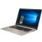 Máy tính xách tay Laptop Asus S510U i5-8250U (S510UN-BQ319T) (Gold)