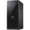 Máy Tính Để Bàn PC DESKTOP Dell Inspiron 3670 MT ( Mini Tower ) 70157879 - Đen