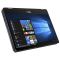 Máy tính xách tay Laptop Asus TP410UA-EC227T (i3-7100U) (Xám)