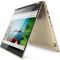 Máy tính xách tay Laptop Len ovo Yoga 520-14IKB-80X8016EVN (I3-7130U) (Vàng)