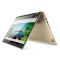 Máy tính xách tay/ Laptop Lenovo Yoga 520-14IKBR-81C800LHVN (I3-7020U) (Vàng)