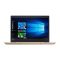 Máy tính xách tay  Laptop Lenovo Yoga 520-14IKB-80X80108VN (I3-7130U) (Vàng)