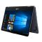 Máy tính xách tay Laptop Asus Vivobook TP410UA-EC228T (i3-7100U) Xám