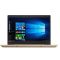 Máy tính xách tay/ Laptop Lenovo Ideapad 520s-14IKB 80X200J2VN (i3-7130U) (Vàng)