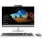 Máy tính để bàn PC Desktop All in One Lenovo IdeaCentre AIO 520-22IKU (F0D50087VN) i5-8250U (Silver)