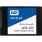 Ổ cứng SSD Wester Digital WD Blue 3D NAND 250GB WDS250G2B0A SATA III 2.5 inch