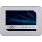 Ổ cứng SSD Crucial MX500 3D NAND 500GB SATA III 2.5 inch