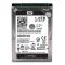 Ổ cứng HDD Notebook Western Digital WD 1TB 7200rpm (WD10JPLX) (Đen) 2.5 inch Sata 3