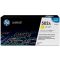 Mực in HP 502A (Q6472A) màu vàng dùng cho máy in laser màu HP CLJ 3600