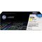 Mực in HP 123A (Q3972A) màu vàng dùng cho máy in HP CLJ 2550