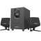 Loa Vi Tính Microlab M108 (2.1) computer speakers