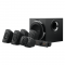 Loa vi tính Logitech Z906 (5.1) computer speakers