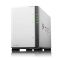 THIẾT BỊ LƯU TRỮ - STORAGE  NAS SYNOLOGY DS216se