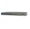 Thiết Bị Mạng WS-C2960+24TC-S Switch Cisco 2960 Plus 24 Ports 10/100 + 2 T/SFP LAN Lite
