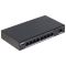 Switch PoE 8 port Dahua PFS3009-8ET-96 tốc độ nhanh