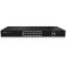 Switch PoE 16 Port Dahua PFS4018-16P-250