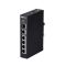 4-port 10/100Mbps ePoE Switch DAHUA PFL2106-4ET-96
