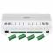 Bộ kiểm soát cửa ra vào 4 cửa đơn DAHUA DHI-ASC1204B-S