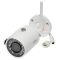 Camera HDCVI hồng ngoại 4.0 Megapixel DAHUA HAC-HFW1400SP
