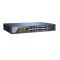Switch POE 16 cổng 100M HIKVISION DS-3E0318P-E(B)